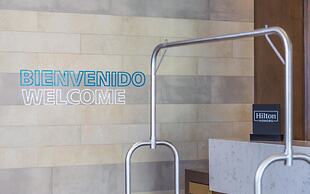 Hampton Inn by Hilton Tijuana