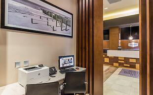 Hampton Inn by Hilton Tijuana