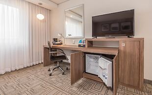 Hampton Inn by Hilton Tijuana