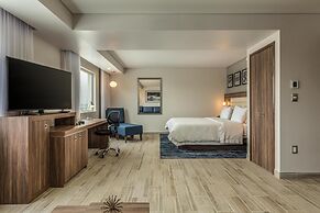 Hampton Inn by Hilton Tijuana