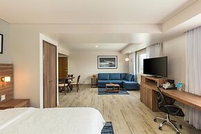 Hampton Inn by Hilton Tijuana