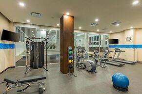 Hampton Inn by Hilton Tijuana