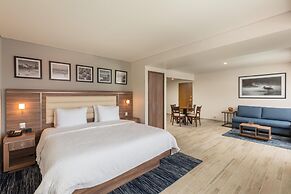 Hampton Inn by Hilton Tijuana