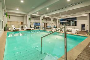 Hampton Inn by Hilton Tijuana