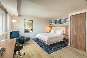 Hampton Inn by Hilton Tijuana