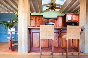 Sea Lodge 4 People