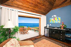 Sea Lodge 4 People