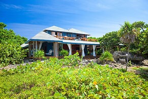 Sea Lodge 4 People