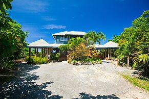 Sea Lodge 4 People