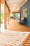 Sea Lodge 4 People