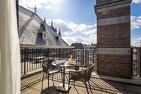 Pestana Amsterdam Riverside