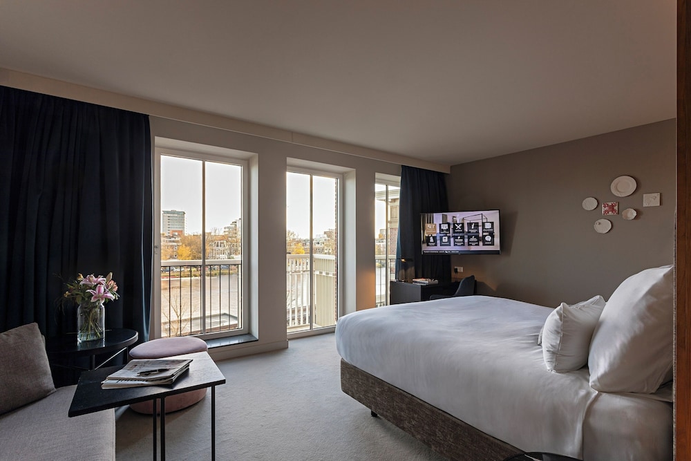 Pestana Amsterdam Riverside