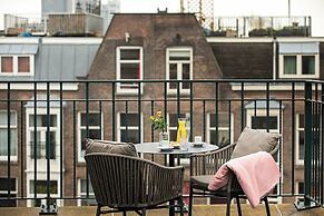 Pestana Amsterdam Riverside