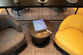 Pestana Amsterdam Riverside
