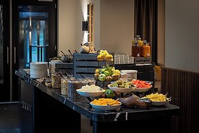 Pestana Amsterdam Riverside