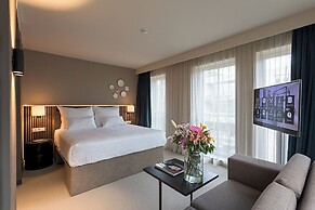Pestana Amsterdam Riverside