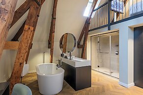 Pestana Amsterdam Riverside