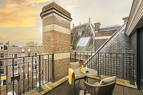 Pestana Amsterdam Riverside