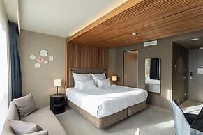 Pestana Amsterdam Riverside