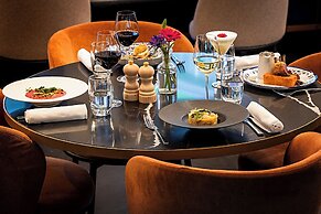 Pestana Amsterdam Riverside
