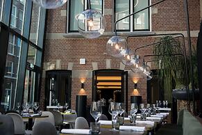 Pestana Amsterdam Riverside