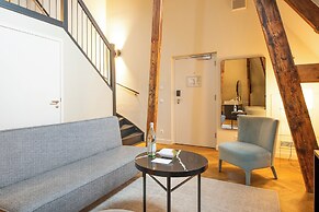 Pestana Amsterdam Riverside