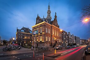 Pestana Amsterdam Riverside