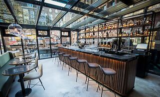 Pestana Amsterdam Riverside