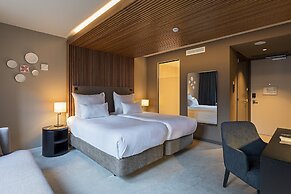Pestana Amsterdam Riverside