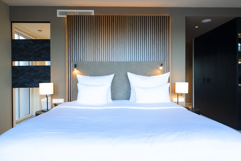 Pestana Amsterdam Riverside