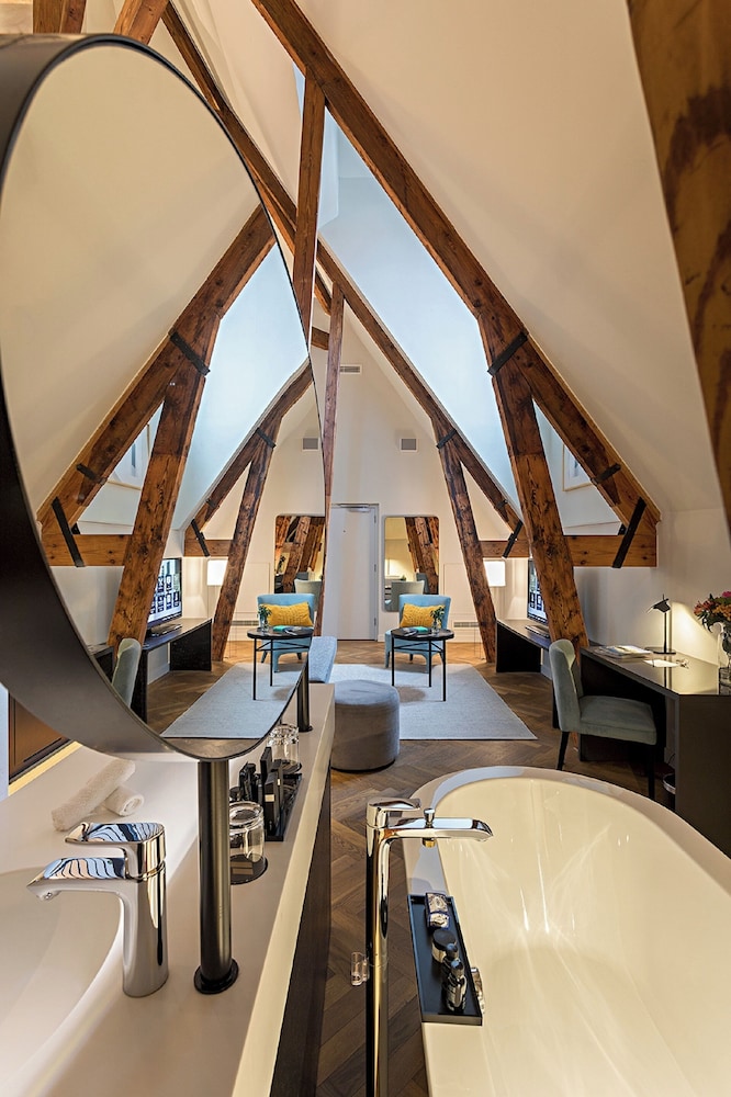 Pestana Amsterdam Riverside