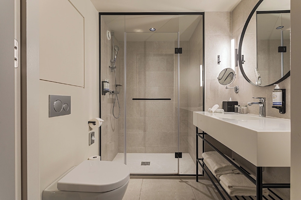 Pestana Amsterdam Riverside