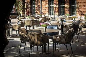 Pestana Amsterdam Riverside