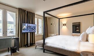 Pestana Amsterdam Riverside