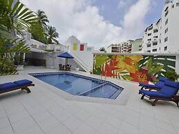 Apartamento En Comodoro 021