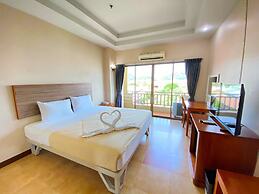 Maihom Resort Daowadung