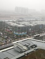 Apartment near LRT at Da Men