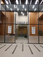 Apartment near LRT at Da Men