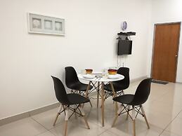 Apartment near LRT at Da Men