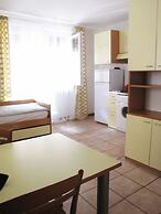 Lovely Studio Apartment
