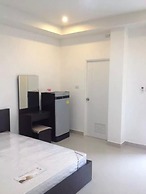 The Room Apartment