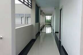 The Room Apartment