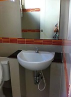 The Room Apartment