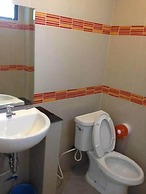 The Room Apartment