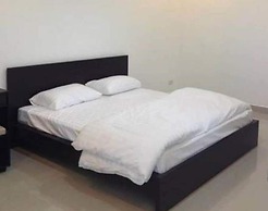 The Room Apartment