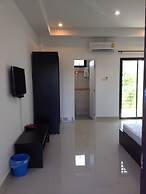 The Room Apartment