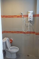 The Room Apartment