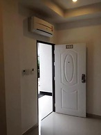 The Room Apartment