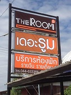 The Room Apartment