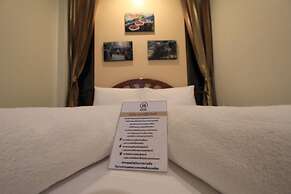 Nangrong Hotel
